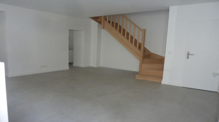 Ma-Cabane - Location Appartement LISIEUX, 78 m²