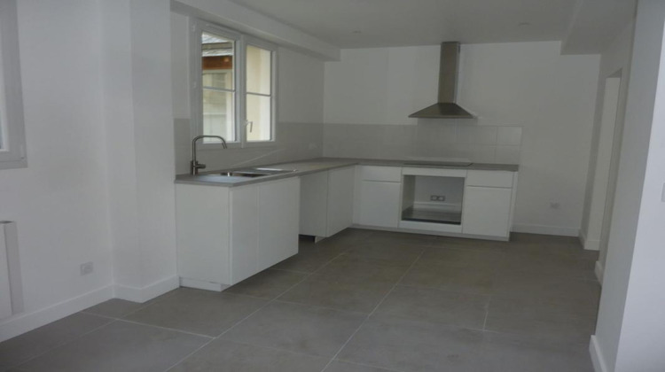 Ma-Cabane - Location Appartement LISIEUX, 78 m²