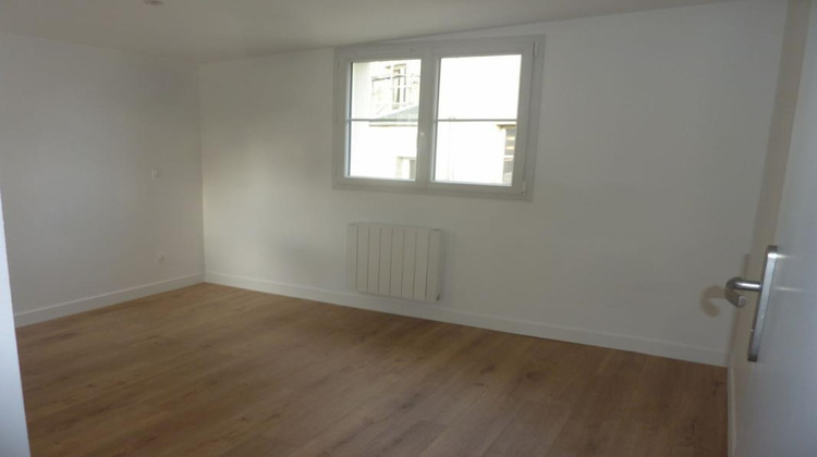 Ma-Cabane - Location Appartement LISIEUX, 78 m²