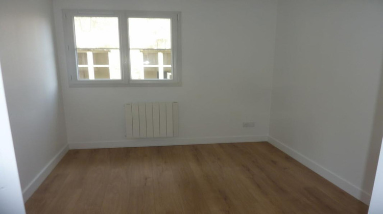 Ma-Cabane - Location Appartement LISIEUX, 78 m²