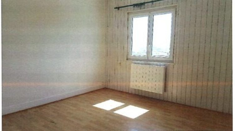 Ma-Cabane - Location Appartement Lisieux, 23 m²