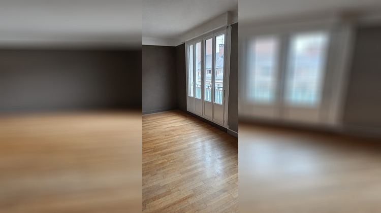Ma-Cabane - Location Appartement Lisieux, 80 m²