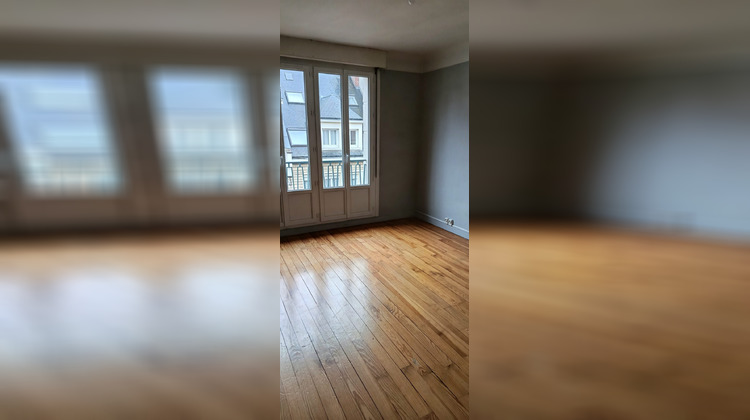 Ma-Cabane - Location Appartement Lisieux, 80 m²