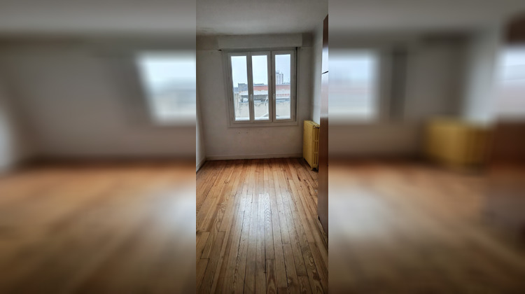 Ma-Cabane - Location Appartement Lisieux, 80 m²