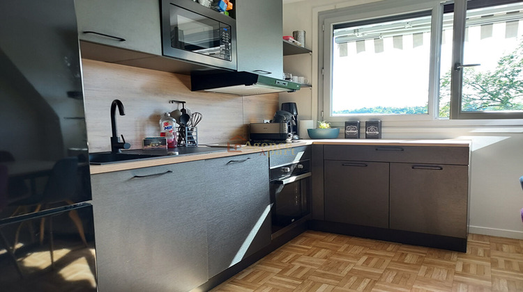Ma-Cabane - Location Appartement LISIEUX, 51 m²