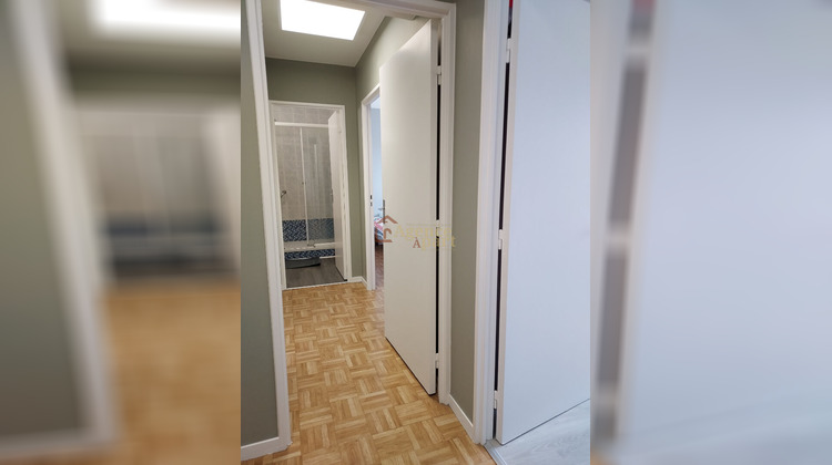 Ma-Cabane - Location Appartement LISIEUX, 51 m²