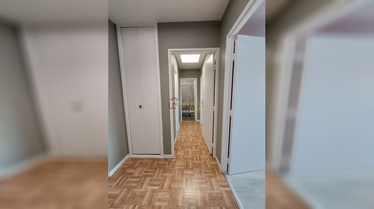 Ma-Cabane - Location Appartement LISIEUX, 51 m²