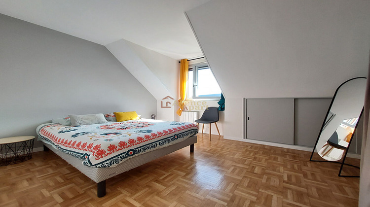 Ma-Cabane - Location Appartement LISIEUX, 51 m²
