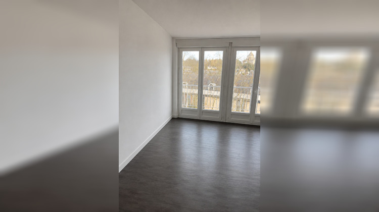 Ma-Cabane - Location Appartement Lisieux, 72 m²