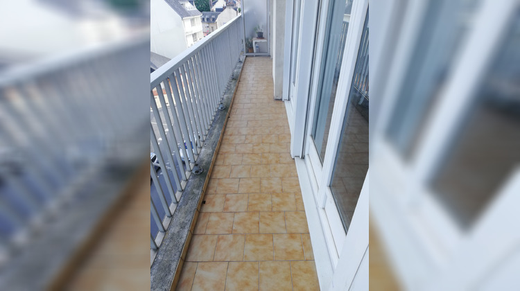 Ma-Cabane - Location Appartement Lisieux, 72 m²