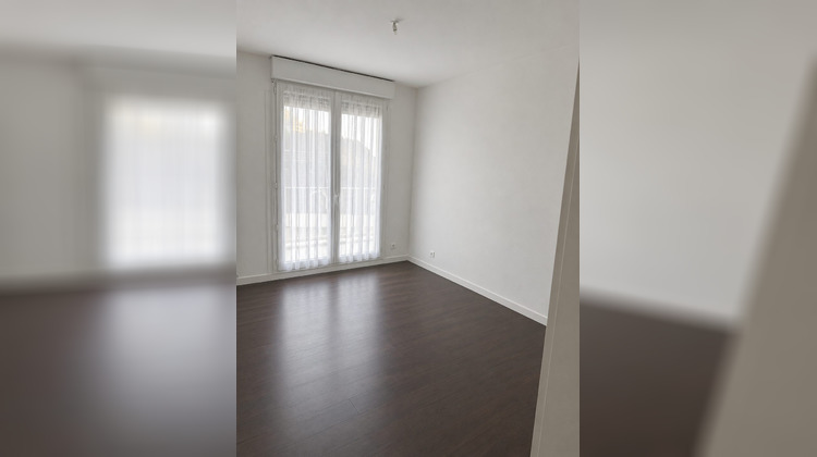 Ma-Cabane - Location Appartement Lisieux, 72 m²