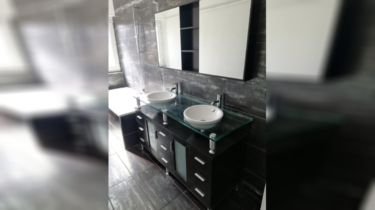 Ma-Cabane - Location Appartement Lisieux, 72 m²