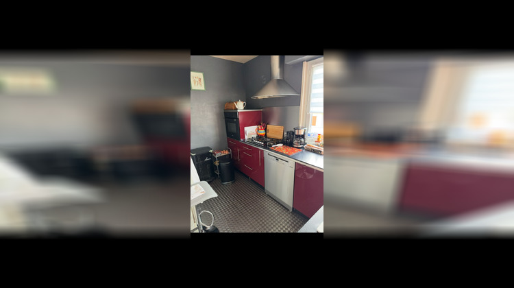 Ma-Cabane - Location Appartement Lisieux, 72 m²