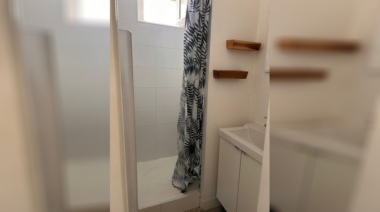 Ma-Cabane - Location Appartement LISIEUX, 36 m²