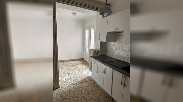 Ma-Cabane - Location Appartement LISIEUX, 75 m²