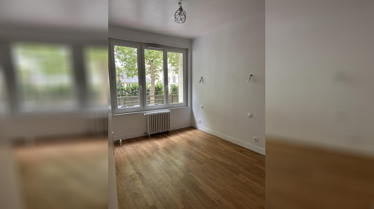 Ma-Cabane - Location Appartement LISIEUX, 75 m²