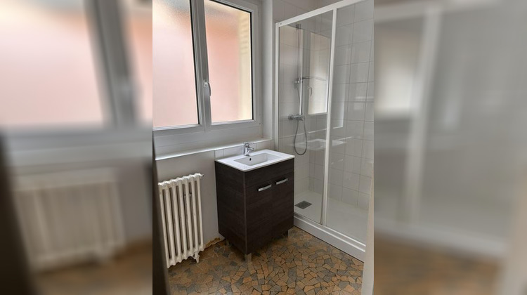 Ma-Cabane - Location Appartement LISIEUX, 75 m²