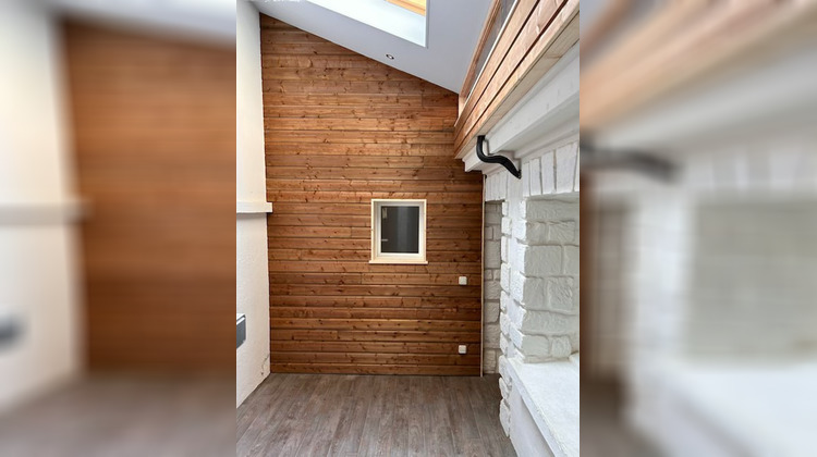 Ma-Cabane - Location Appartement LISIEUX, 19 m²