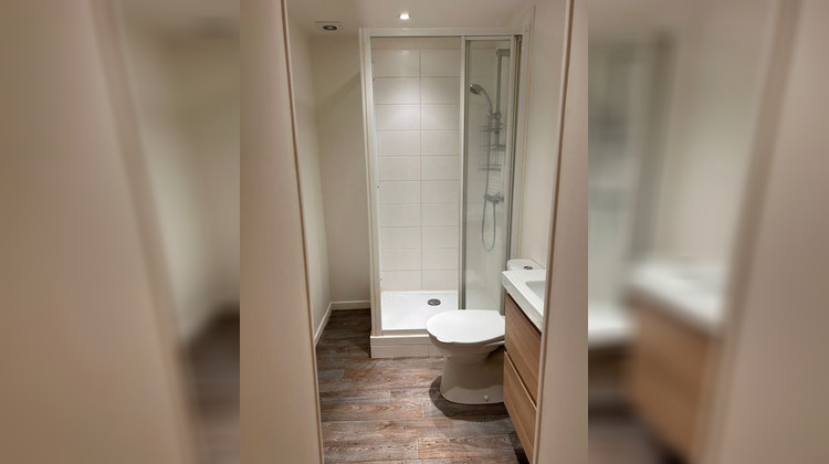 Ma-Cabane - Location Appartement LISIEUX, 19 m²