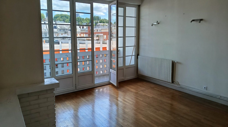 Ma-Cabane - Location Appartement Lisieux, 103 m²