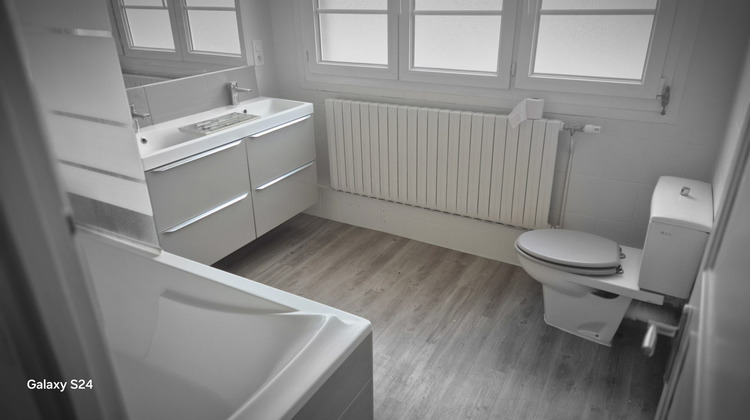 Ma-Cabane - Location Appartement Lisieux, 103 m²