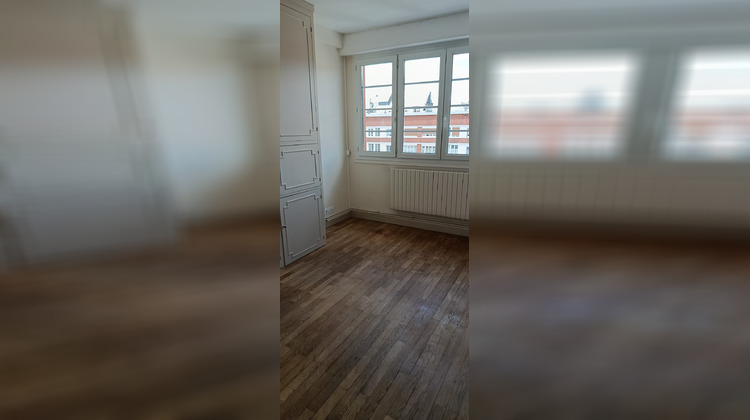 Ma-Cabane - Location Appartement Lisieux, 103 m²