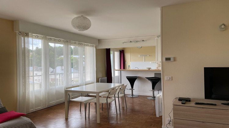 Ma-Cabane - Location Appartement Lisieux, 34 m²