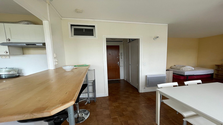 Ma-Cabane - Location Appartement Lisieux, 34 m²