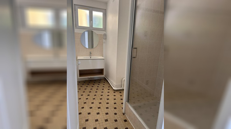 Ma-Cabane - Location Appartement LISIEUX, 41 m²