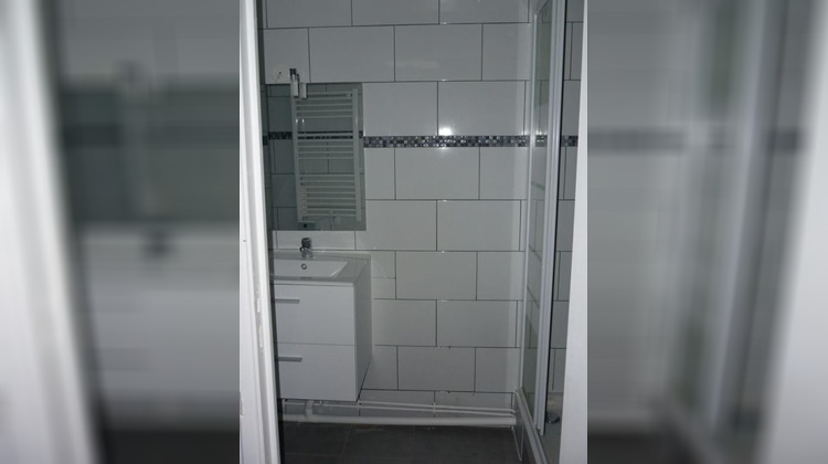 Ma-Cabane - Location Appartement LISIEUX, 26 m²