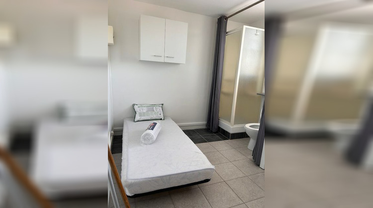 Ma-Cabane - Location Appartement LISIEUX, 10 m²
