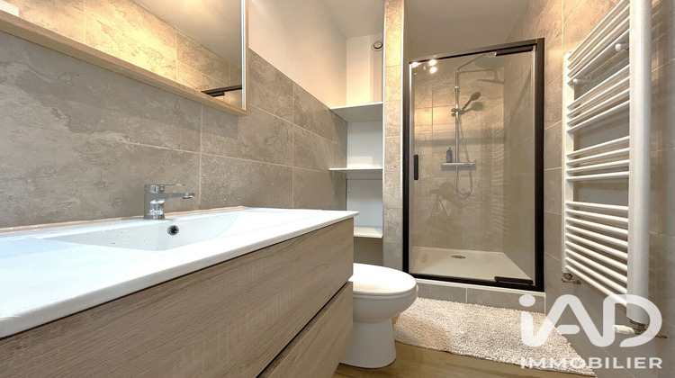 Ma-Cabane - Location Appartement Lisieux, 100 m²