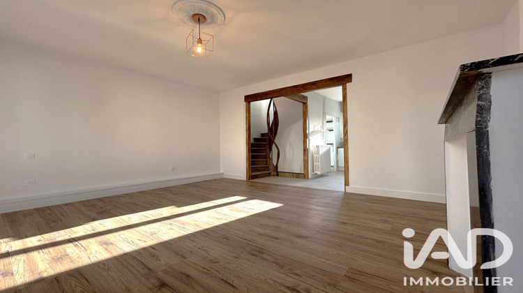Ma-Cabane - Location Appartement Lisieux, 100 m²
