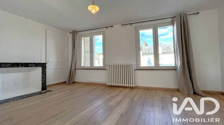 Ma-Cabane - Location Appartement Lisieux, 100 m²