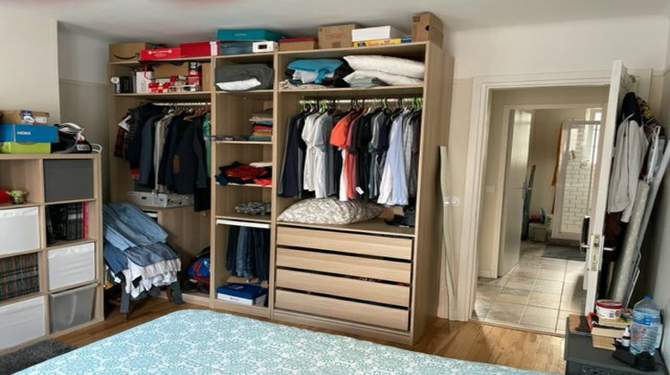 Ma-Cabane - Location Appartement LISIEUX, 63 m²
