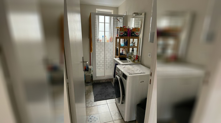 Ma-Cabane - Location Appartement LISIEUX, 63 m²