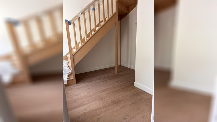 Ma-Cabane - Location Appartement LISIEUX, 43 m²