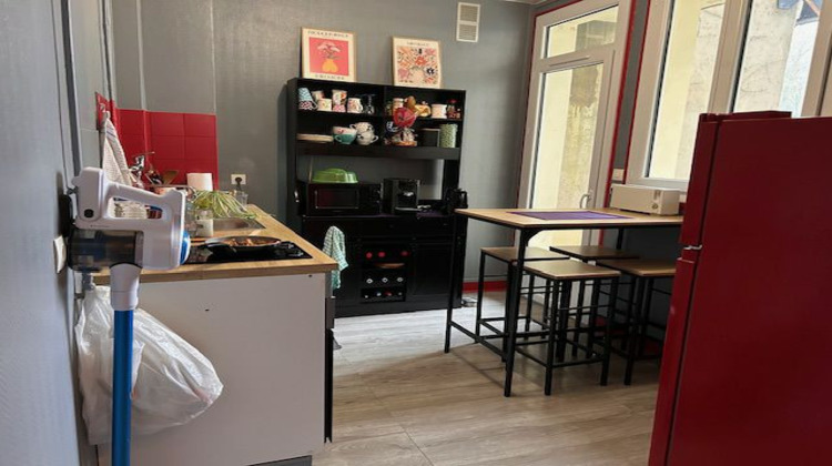 Ma-Cabane - Location Appartement LISIEUX, 45 m²