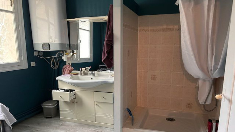 Ma-Cabane - Location Appartement LISIEUX, 45 m²