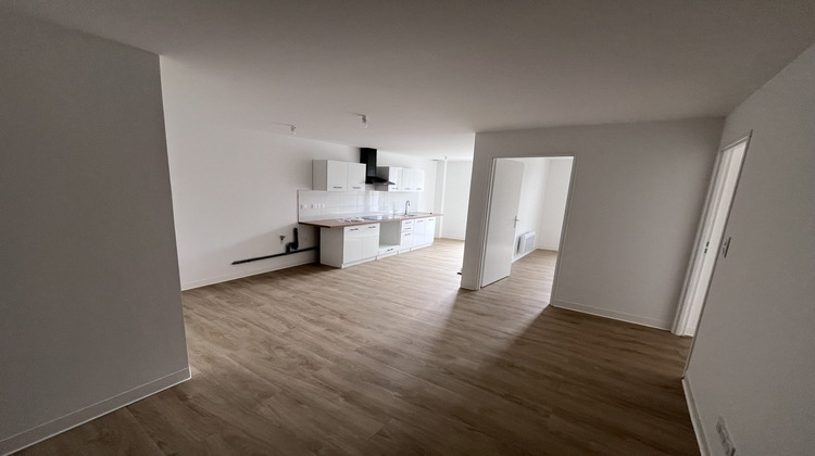 Ma-Cabane - Location Appartement Lisle, 60 m²