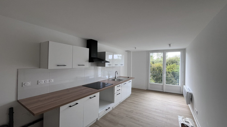 Ma-Cabane - Location Appartement Lisle, 60 m²