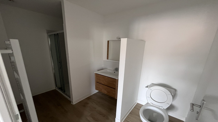 Ma-Cabane - Location Appartement Lisle, 60 m²