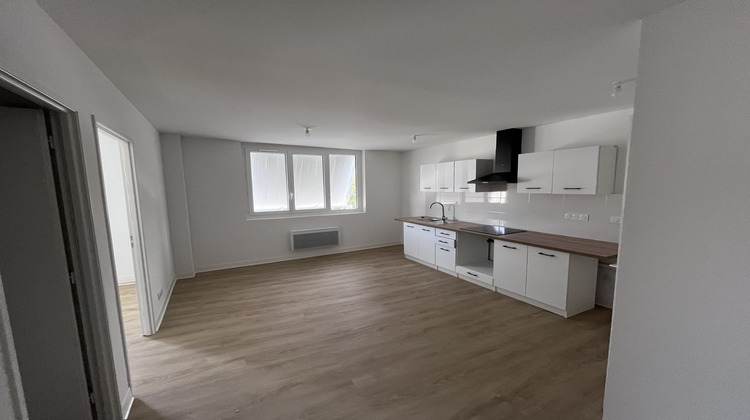 Ma-Cabane - Location Appartement Lisle, 43 m²
