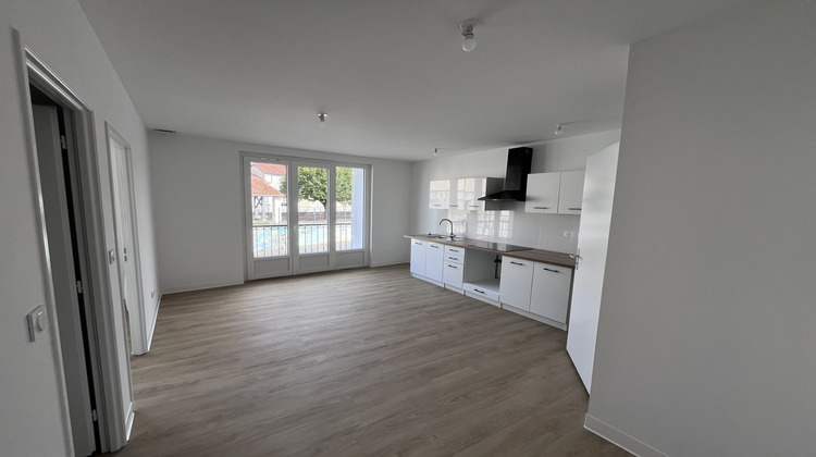 Ma-Cabane - Location Appartement Lisle, 44 m²