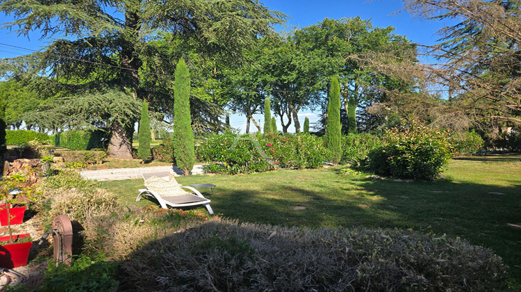 Ma-Cabane - Location Appartement LISLE-SUR-TARN, 65 m²