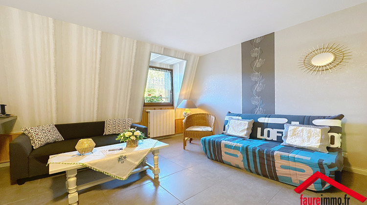 Ma-Cabane - Location Appartement Lissac-sur-Couze, 60 m²