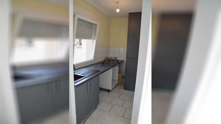 Ma-Cabane - Location Appartement Liverdun, 30 m²