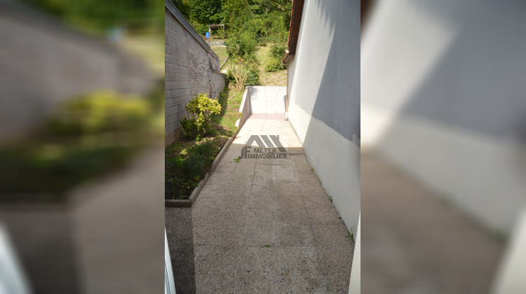 Ma-Cabane - Location Appartement Liverdun, 30 m²