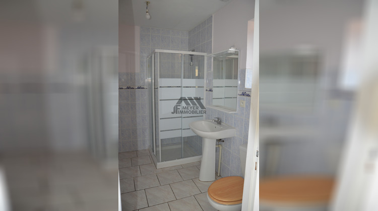 Ma-Cabane - Location Appartement Liverdun, 30 m²