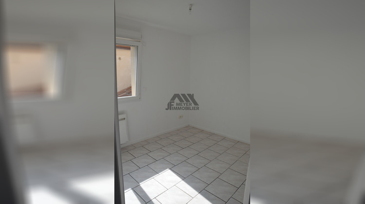 Ma-Cabane - Location Appartement Liverdun, 30 m²